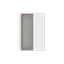 CA38 ComfortLine Compact distribution board, Surface mounting, 288 SU, Isolated (Class II), IP44, Field Width: 3, Rows: 8, 1250 mm x 800 mm x 160 mm thumbnail 11