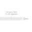 LED STRIP 24V CW 5m ROLL 4,8W/m IP68 thumbnail 2