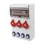 Cabinet ZSF40003000.1 /3952 IP44 drawer thumbnail 2