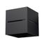 LOBO WALL LAMP BLACK G9 1X40W IP20 thumbnail 10