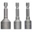 3-piece nutsetter pack 50 mm; 8, 10, 13 mm thumbnail 1