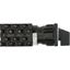 T0-6-8271/EZ Step switches, T0, 20 A, centre mounting, 6 contact unit(s), Contacts: 12, 45 °, maintained, Without 0 (Off) position, 1-4, Design number 8271 thumbnail 22