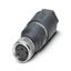 SACC-M 8FS-4QO-0,25-M - Connector thumbnail 3