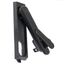 Swing handle 1125-U186 for half cylinder locks thumbnail 1