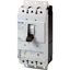 NZMN3-A500-SVE Circuit-breaker, 3p, 500A, plug-in module thumbnail 4