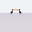 Ceiling lamp FAGER 2 black thumbnail 10