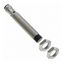 Proximity sensor, inductive, nickel-brass, long body, M12, unshielded, E2B 2140G thumbnail 3