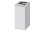 SK1 marshaling box, IP55 H=650, W=300, D=400 screwed front plate thumbnail 1