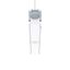 RESPRO TEC-GP SPOT E1BC WH - Safety luminaire thumbnail 1