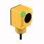 Photoelectric Sensor Retroreflective Sensor with Polarizing Filter   Q40RW3LP thumbnail 1
