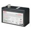 APC Replacement Batt thumbnail 1