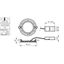DN145B LED10S/840 WIA-E WH thumbnail 2