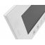 Glass monitor "nano-glass" white thumbnail 3