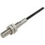 Proximity sensor, inductive, full metal stainless steel 303 M8, shield thumbnail 2