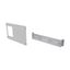 ProfiSNAP Mounting Kit, fuse-switch disconnector 400A, for enclosure w thumbnail 2