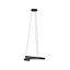 ANDABAIA-Z PL 42,5W 5300lm tuneable white black/white thumbnail 1