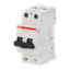 S202MTR-C1 Miniature Circuit Breaker thumbnail 3