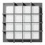 BLIZ SQUARE 40/G LED 39W 830 ANTHRACITE thumbnail 1