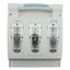 Variable frequency drive, 240 V AC, 1-phase, 8.6 A, IP66, NEMA 4X, FS2 thumbnail 36