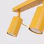 Ceiling lamp RING 2 yellow thumbnail 7