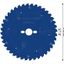 Circular saw blade Expert for Wood 250 x 30 x 2,4 mm, 40 thumbnail 2