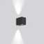 Zono PRO, 23 W, 2200 lm, 830, anthracite, DALI Wall luminaires, L 100  thumbnail 1