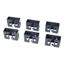 Cable Containment Brackets wit thumbnail 1