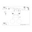 Ceiling lamp BULBO 2 natural wood thumbnail 5