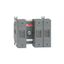 OS160GD12BBP SPECIAL CONNECTED SWITCH FUSE thumbnail 4