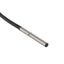 Sensor head, Inductive type, Shielded, dia. 5.4 mm, Sensing distance 1 thumbnail 4