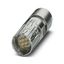 M23-07P1N1280DUS - Cable connector thumbnail 2