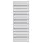 Modular chassis 3-42K, 14-rows, complete thumbnail 1
