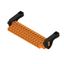 PCB plug-in connector, female plug, 3.81 mm, Number of poles: 14, 180°, Clamping yoke connection, Clamping range, max. : 1.5 mm², Box thumbnail 4