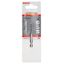 Brad point drill bit, 1/4" hex shank 2 x 24 x 62 mm thumbnail 2