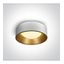 WHITE PLAFO 35W CCTV IP20 230V DARK LIGHT thumbnail 1