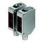 Photoelectric sensor, rectangular housing, stainless steel, infrared L E3ZM0022C thumbnail 1
