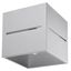 SPOT LOBO GREY G9 1X40W IP20 thumbnail 2