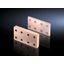 Longitudinal Connectors for connectig Flat-PLS busbar systems, no drilling required thumbnail 2