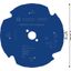 Expert for Fiber Cement circular saw blade 160 x 20 x 2,2 mm, 4 thumbnail 1