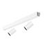 LINEDO, 58 W, 5700 lm, 940, white, on/off Continuous line luminaire, L thumbnail 1