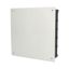 Box 3205-T 250x250x65mm IP30 flush-mounted thumbnail 2