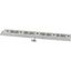 XDSLH Busbar supports, switch-fuse strips, 3p thumbnail 4