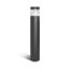 ANTHRACITE LED BOLLARD 100cm 20W WW IP65 230V thumbnail 1