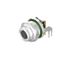 Built-in plugs, M8, Mounting thread: M 12, Number of poles: 4, Strand / cable length: thumbnail 2