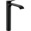 Vivenis 250 basin mixer, raised, with pop-up, matte black thumbnail 1