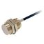 Proximity sensor, inductive, nickel-brass, short body, M30, shielded, E2EN1858B thumbnail 2