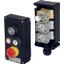CONTROL UNIT P 413 SIL+DDT+1NO+1NC 0-I thumbnail 3