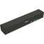 9445 stoffen etui Click-Torque C 3, leeg, 520 x 100 x 78 mm thumbnail 1