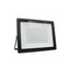 G-TECH LED Floodlight, 200 W, 18000 lm, 4000K, AC220-240V, IP65, 120°, black thumbnail 1