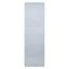 Divider panel H=2000 D=800 mm galvanized sheet steel thumbnail 2